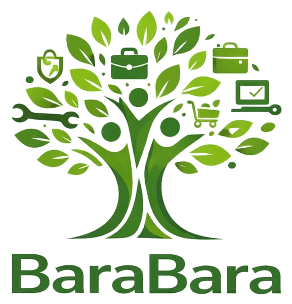 Barabara